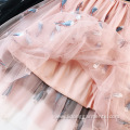Sweet Casual Women Beautiful Fairy Gauze Skirt